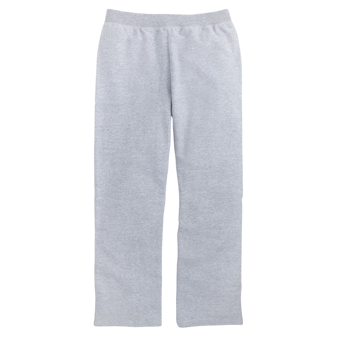 Hanes EcoSmart Open Leg Fleece Women's Sweatpants